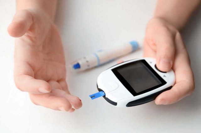 Эндокринолог озвучил показатели диабета
