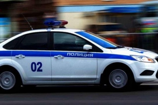 Потасовка на Петрозаводской спортплощадке привела к задержанию мужчины