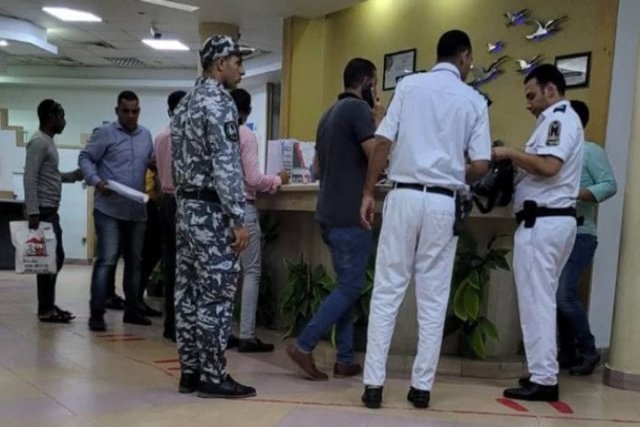 Российские туристы пострадали от кишечных инфекциях во время пребывания в турецком отеле