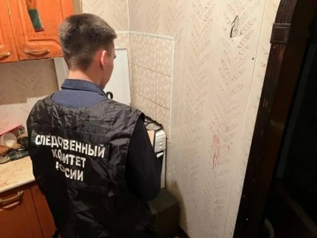 Жителя Воронежа обвиняют в убийстве молодой мамы
