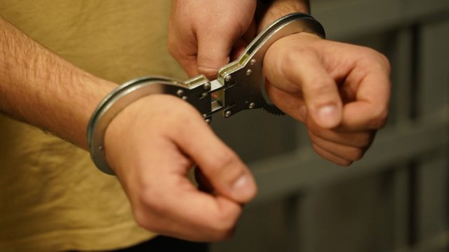 В Севастополе осужден мужчина за преступления, затронувшие 34 детей