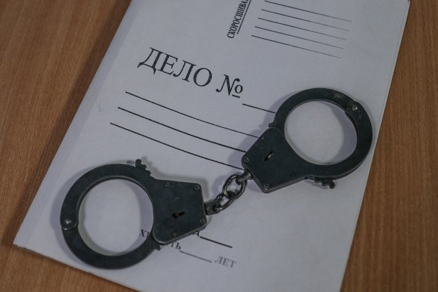 Житель Екатеринбурга получил срок за похищение супруги в порыве ревности