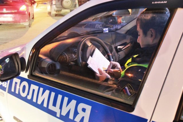 Житель Хабаровска потерял машину и столкнулся с последствиями за вождение в нетрезвом виде