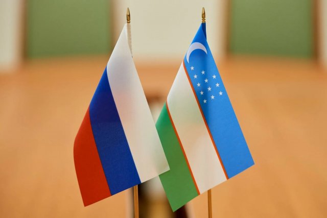 Узбекистан и Россия проложат сотрудничество в сфере школьного образования