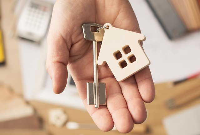 Новый законопроект в Госдуме дает супругам право блокировать продажу недвижимости