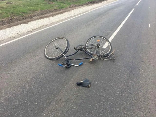 Трагическая авария унесла жизнь подростка-велосипедиста в Тульской области