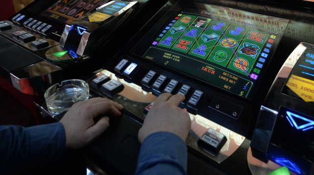 В Севастополе осуждены пять человек за управление подпольными казино