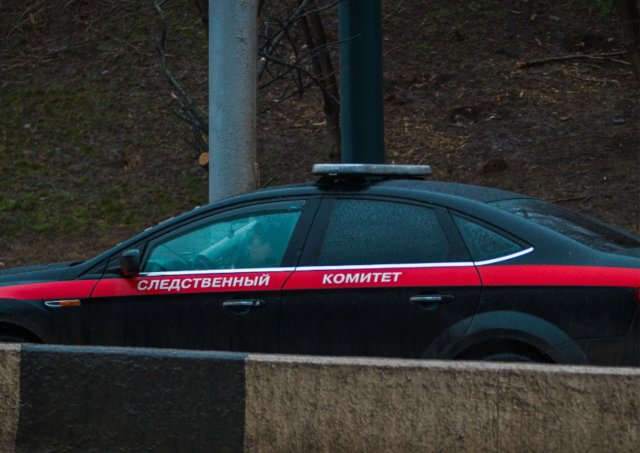 Стало известно о смерти мужчины в результате драки возле ТЦ в Москве