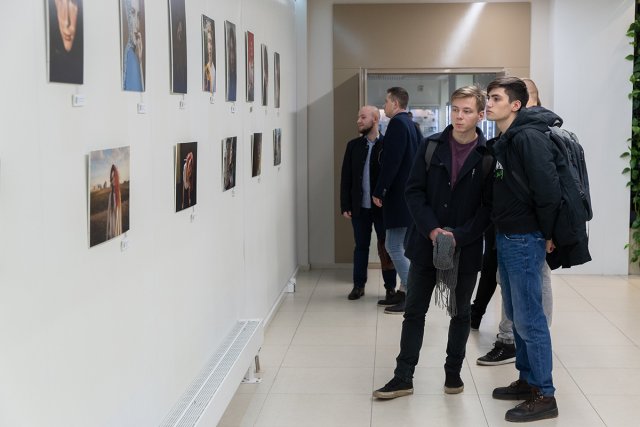 В Москве в Политехе состоится выставка студенческих арт-объектов