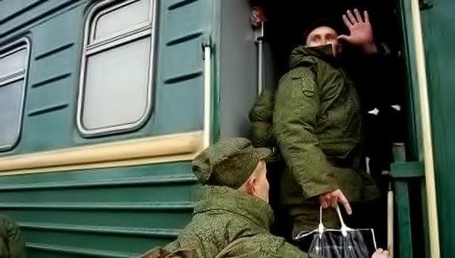 На Украину в Армию будут призывать студентов из академических отпусков