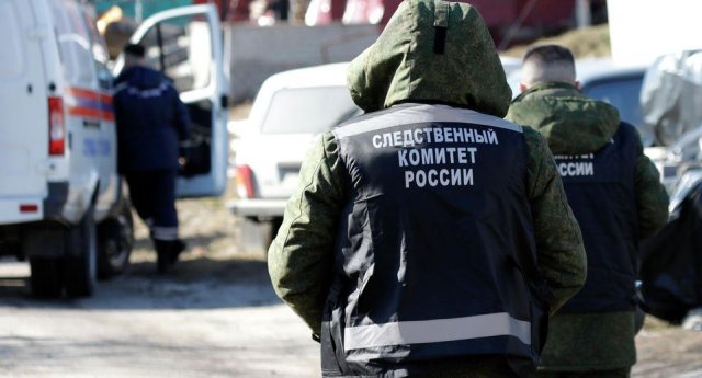 В Самарской области проводится расследование смерти несовершеннолетней во время катания на SUP-доске