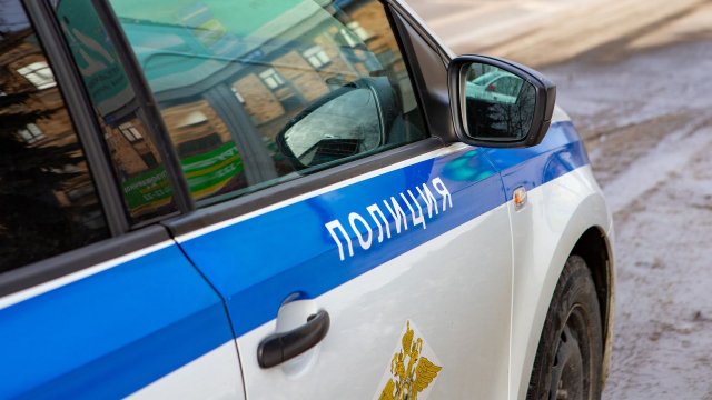 Неизвестный в Ростове совершил ограбление магазина сотовых телефонов