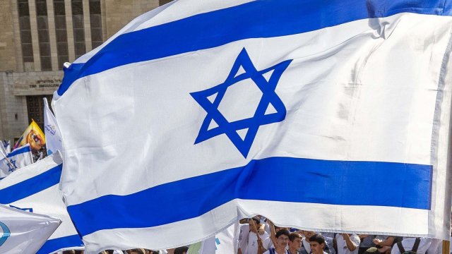 Берлин намерен оказать поддержку Израилю