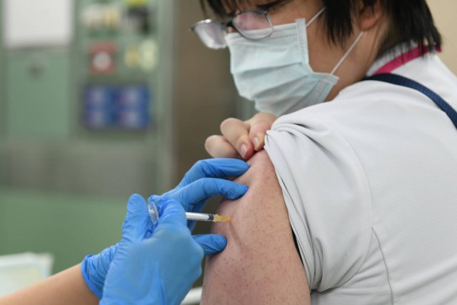 Учёные из Японии разработали правило защиты от коронавируса