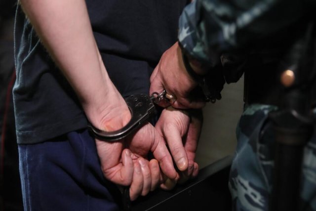 В Туле местного жителя приговорили к тюрьме за нарушения на АЗС