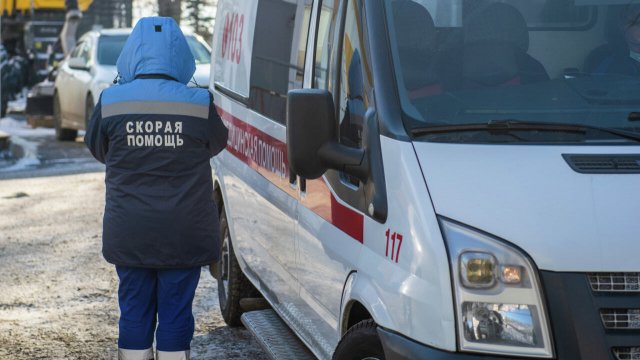 Подросток в Хабаровском крае лишился пальцев из-за взрывчатки