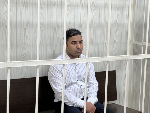 Жителя Египта обвиняют в заказном убийстве жены