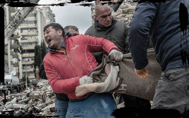 В Турции намерены оказать помощь раненым палестинцам, используя уникальный подход