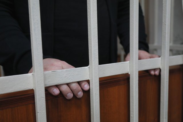 Жителя Красноярска задержали за попытку убийства супруги дважды