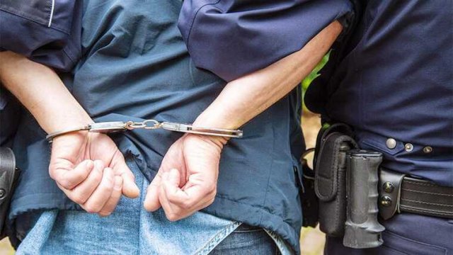 В Перми задержан подозреваемый в серии нападений на местных жителей
