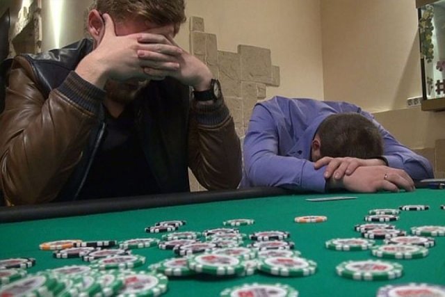 В Ижевске вынесен приговор организаторам азартных игр
