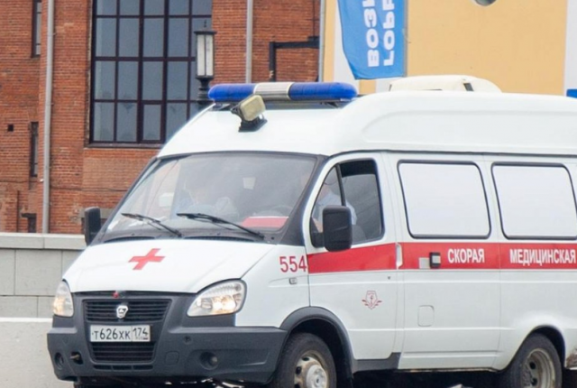 Человек скончался во время драки возле ночного клуба в Челябинске