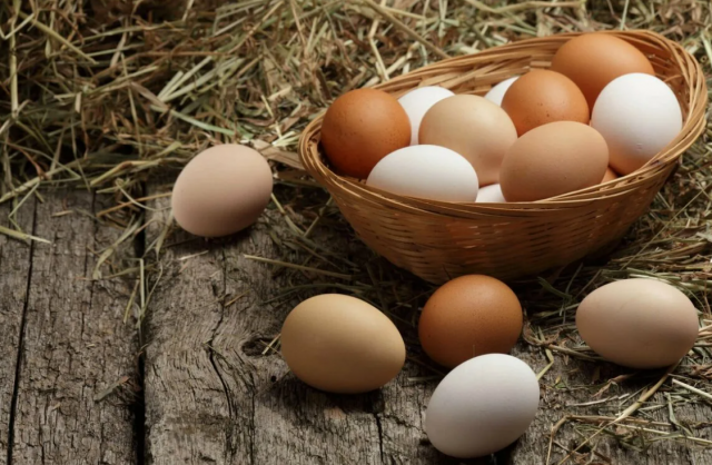 Диетолог назвал норму яиц, которая допустима в рационе за день