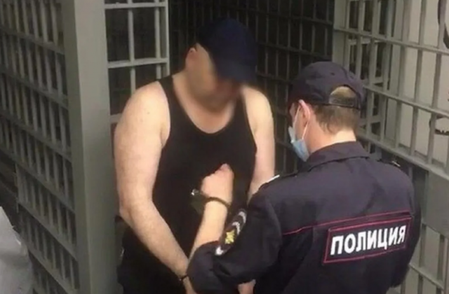 В Карелии приговорили к пожизненному заключению мужчину за изнасилование и убийство