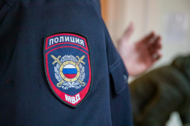 Подростков, сбежавших из детдома, разыскивают в Красноярском крае