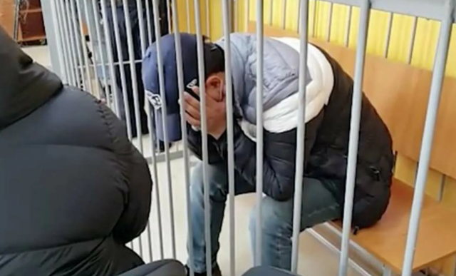 Приговор ужесточили виновному в деле об отравлении суррогатным алкоголем в Екатеринбурге