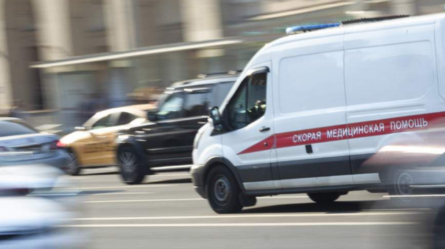 В Московской области возбуждено уголовное дело по факту отравления угарным газом двоих детей