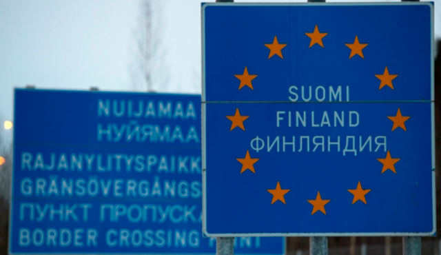 Рассматривается возможное закрытие единственного российского пограничного пункта в Норвегии