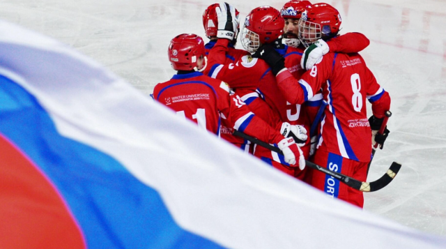 Норвегия объявила об отмене чемпионата мира по хоккею с мячом в 2024 году