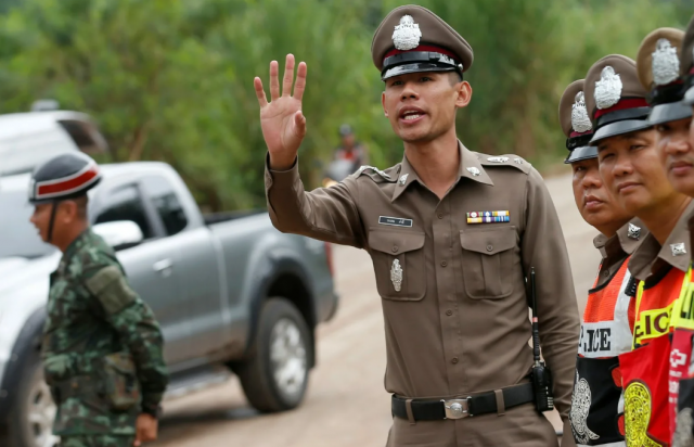 Трагедия развернулась в Таиланде: мужчина застрелил членов семьи