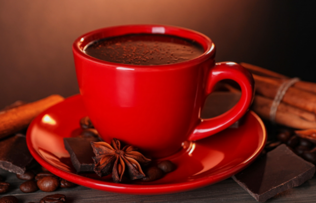 Рекомендации врача по дозировке кофе и шоколада в рационе