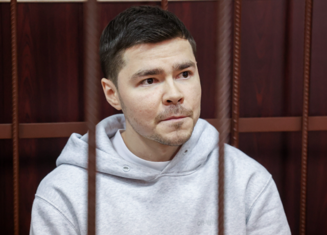 Блогера Шабутдинова обвиняют в мошенничестве