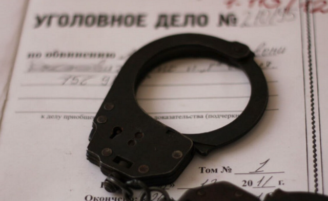 Уголовное дело возбуждено по факту убийства полицейского в Рязанской области