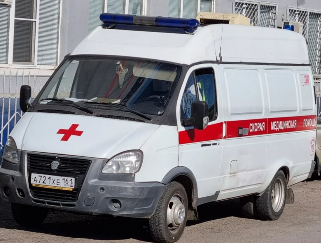 Несколько человек госпитализированы в Ростовской области из-за вспышки кишечной инфекции