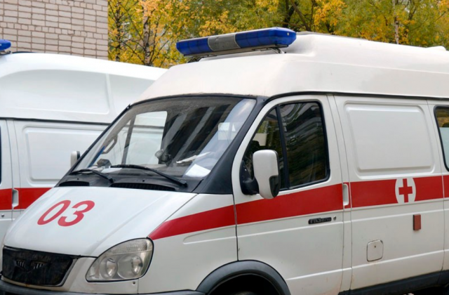Трёхлетняя девочка скончалась в Тверской области от пневмонии