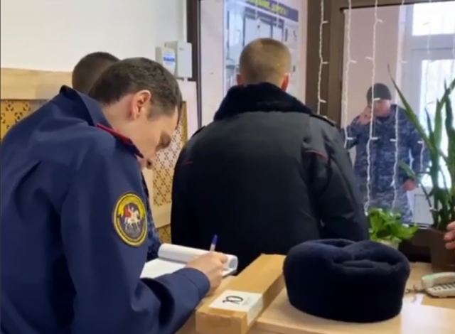 Отца школьницы в Брянске привлекут к уголовной ответственности за стрельбу в школе