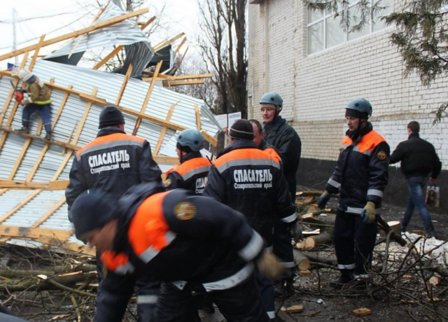 ЧП произошло в детском саду в Башкирии