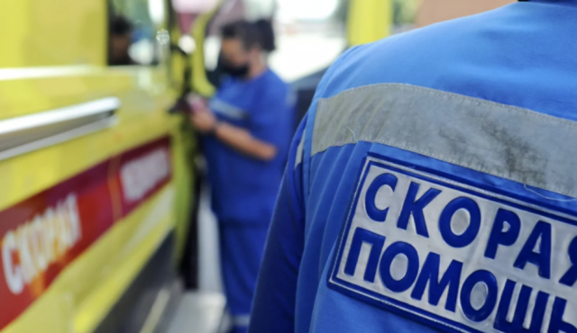 Житель Волгограда отравился угарным газом из-за неправильной вытяжки в кафе