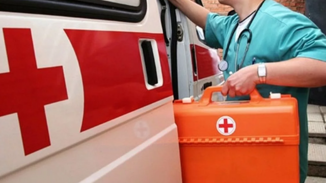 Новые правила оказания медицинской скорой помощи вступают в силу в РФ