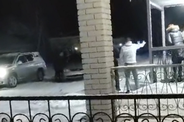 На Алтае местный житель открыл стрельбу из-за громкой музыки в баре