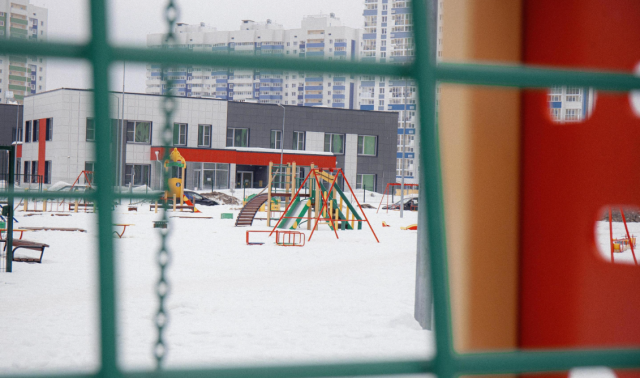 Ребёнок скончался в детском саду в Татарстане