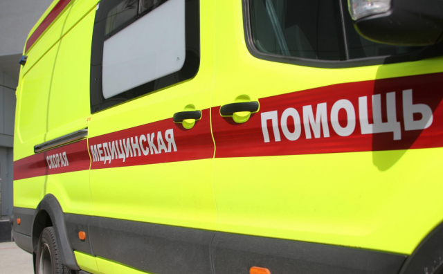 Ребёнок в Волгоградской области получил серьёзную травму в детском саду