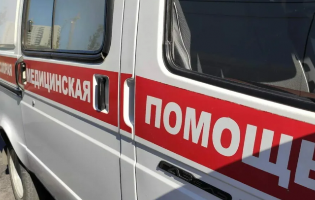 Жительница Ростова скончалась во время пожара