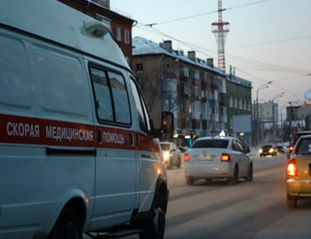В результате отравления угарным газом в Ингушетии пострадали четверо детей и один взрослый