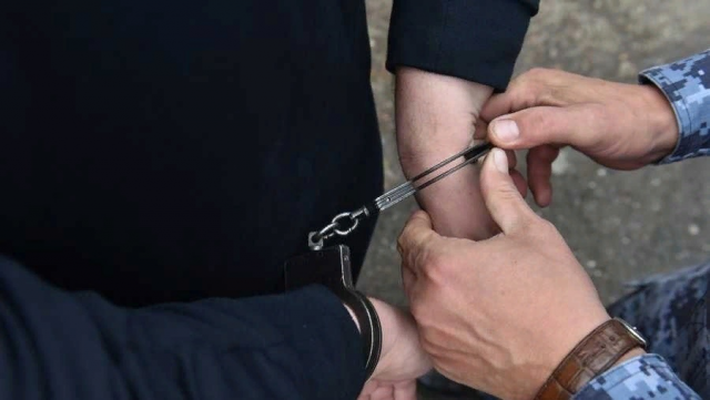 Житель Хакасии арестован за угрозы взрыва возле клиники