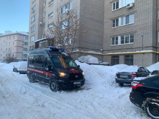Житель Казани выбросил ребёнка из окна 5 этажа